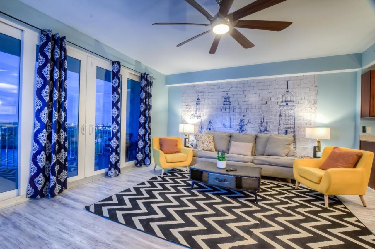 Laketown Wharf 1436 By Aneliya Panama City Beach Exterior photo