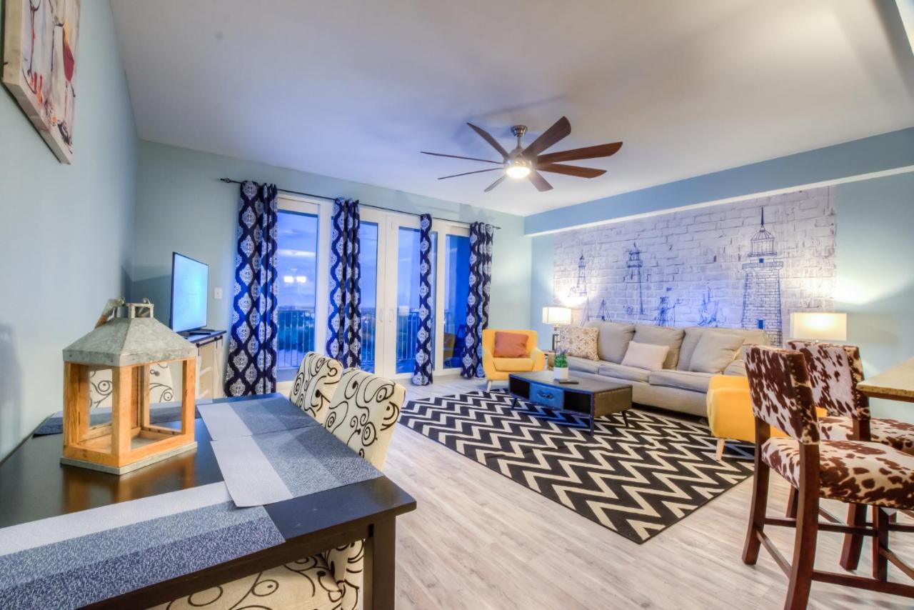 Laketown Wharf 1436 By Aneliya Panama City Beach Exterior photo