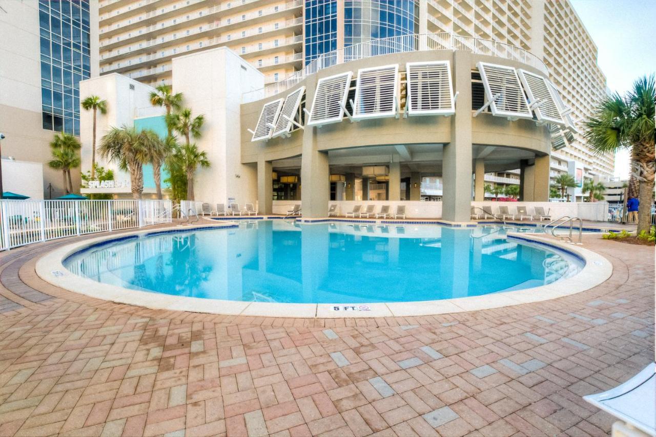 Laketown Wharf 1436 By Aneliya Panama City Beach Exterior photo