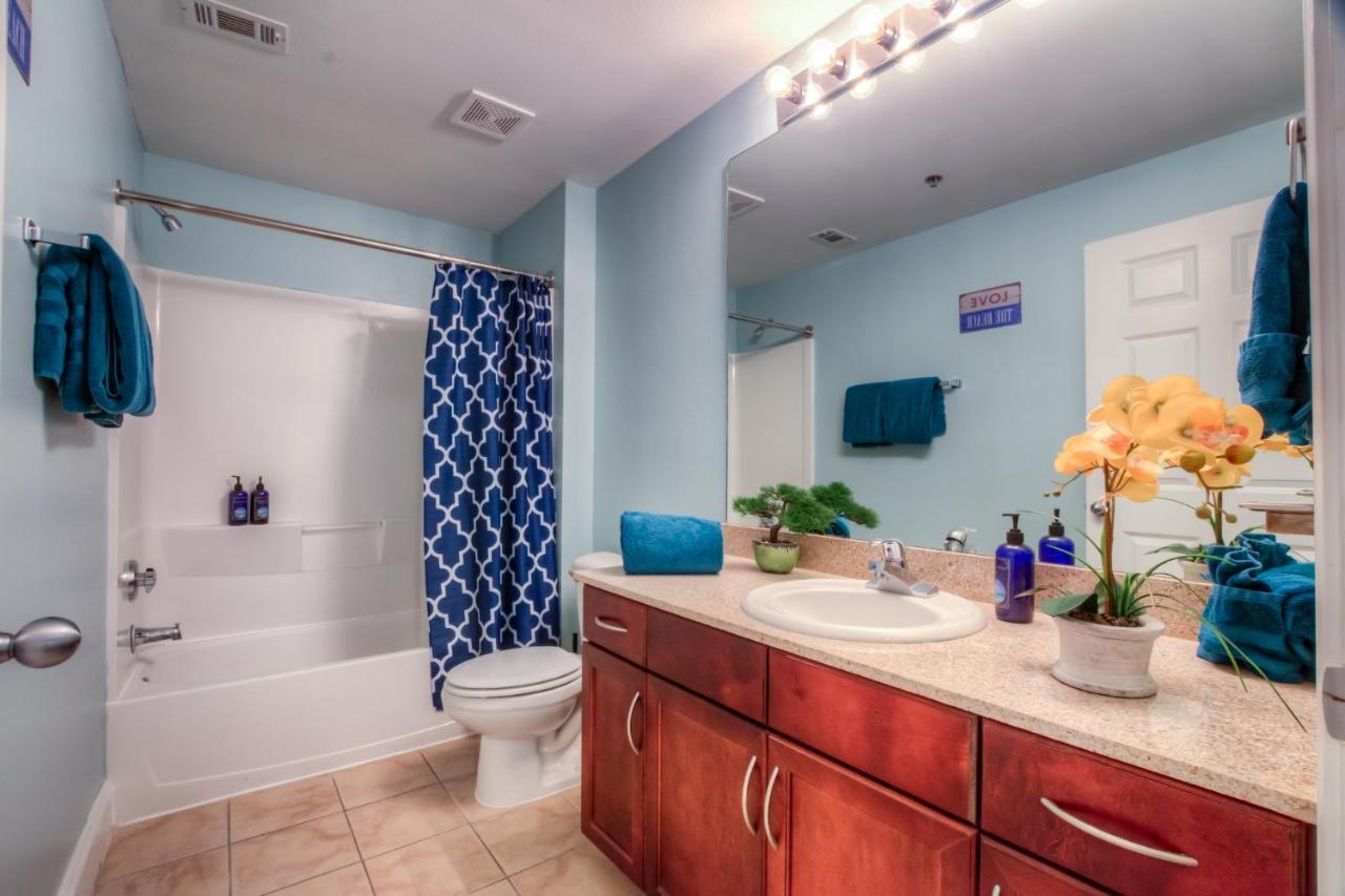 Laketown Wharf 1436 By Aneliya Panama City Beach Exterior photo