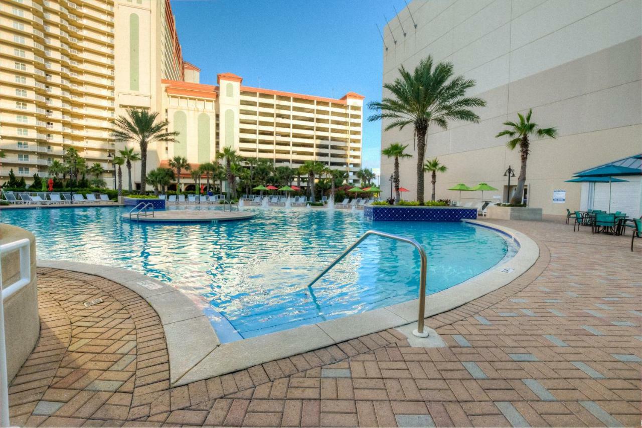 Laketown Wharf 1436 By Aneliya Panama City Beach Exterior photo