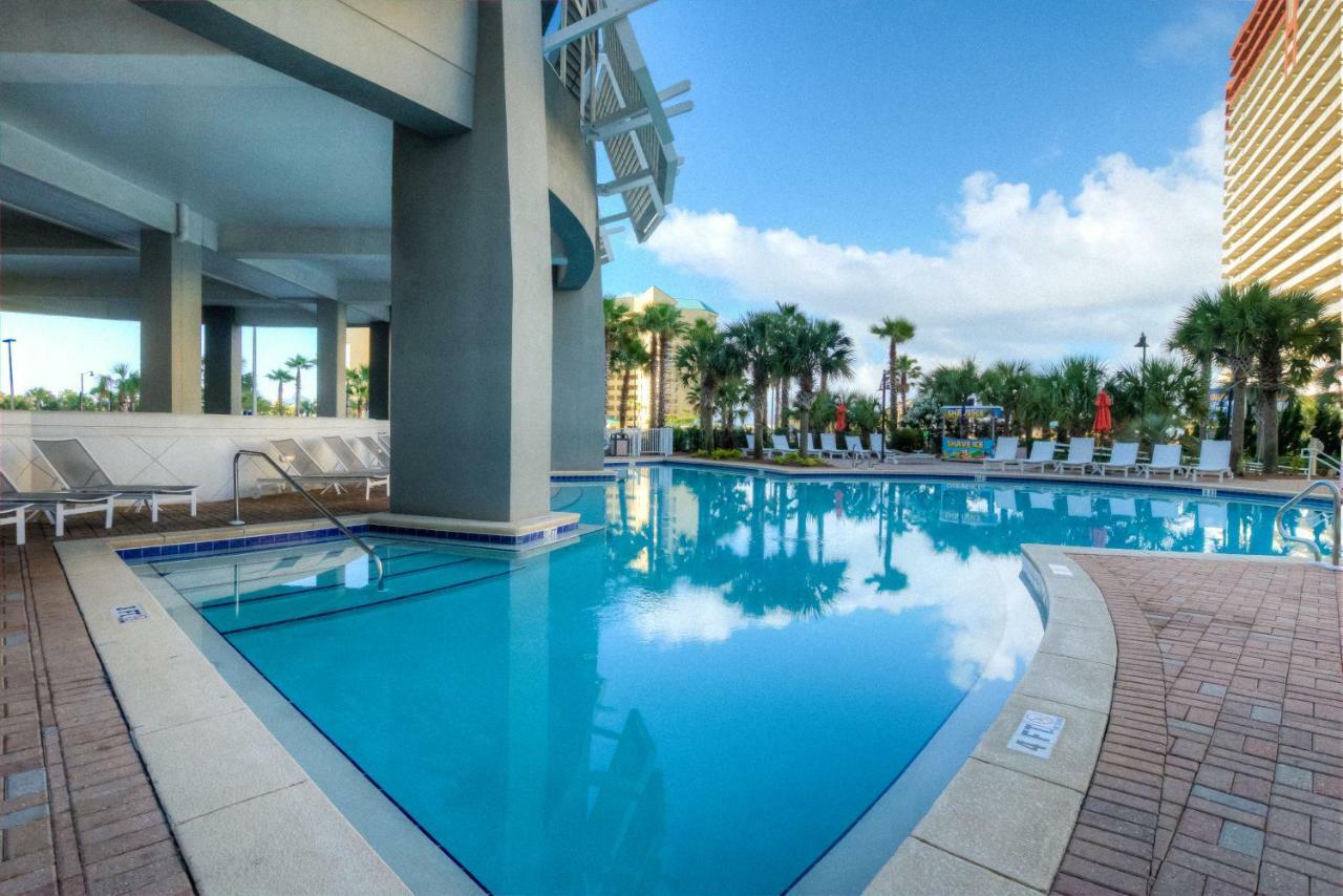 Laketown Wharf 1436 By Aneliya Panama City Beach Exterior photo