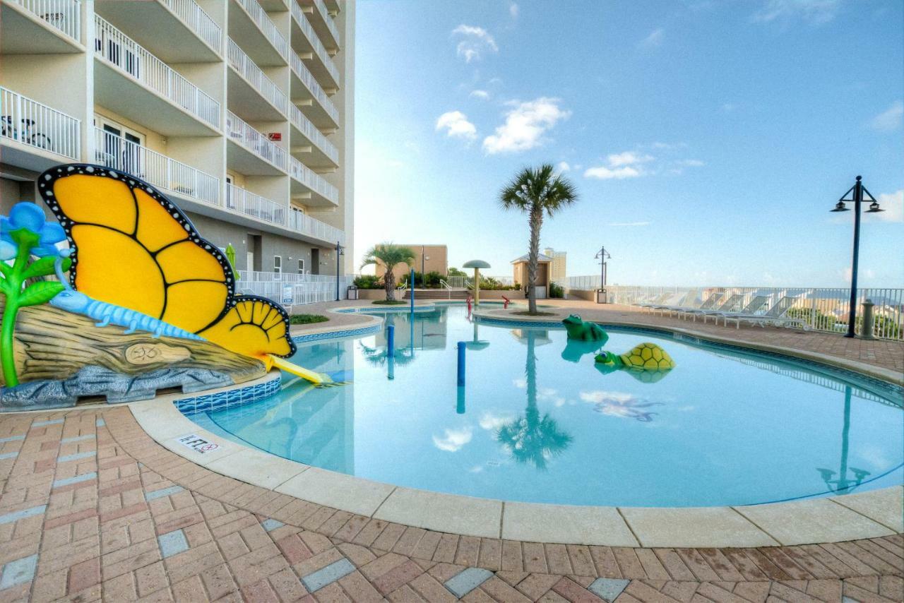 Laketown Wharf 1436 By Aneliya Panama City Beach Exterior photo