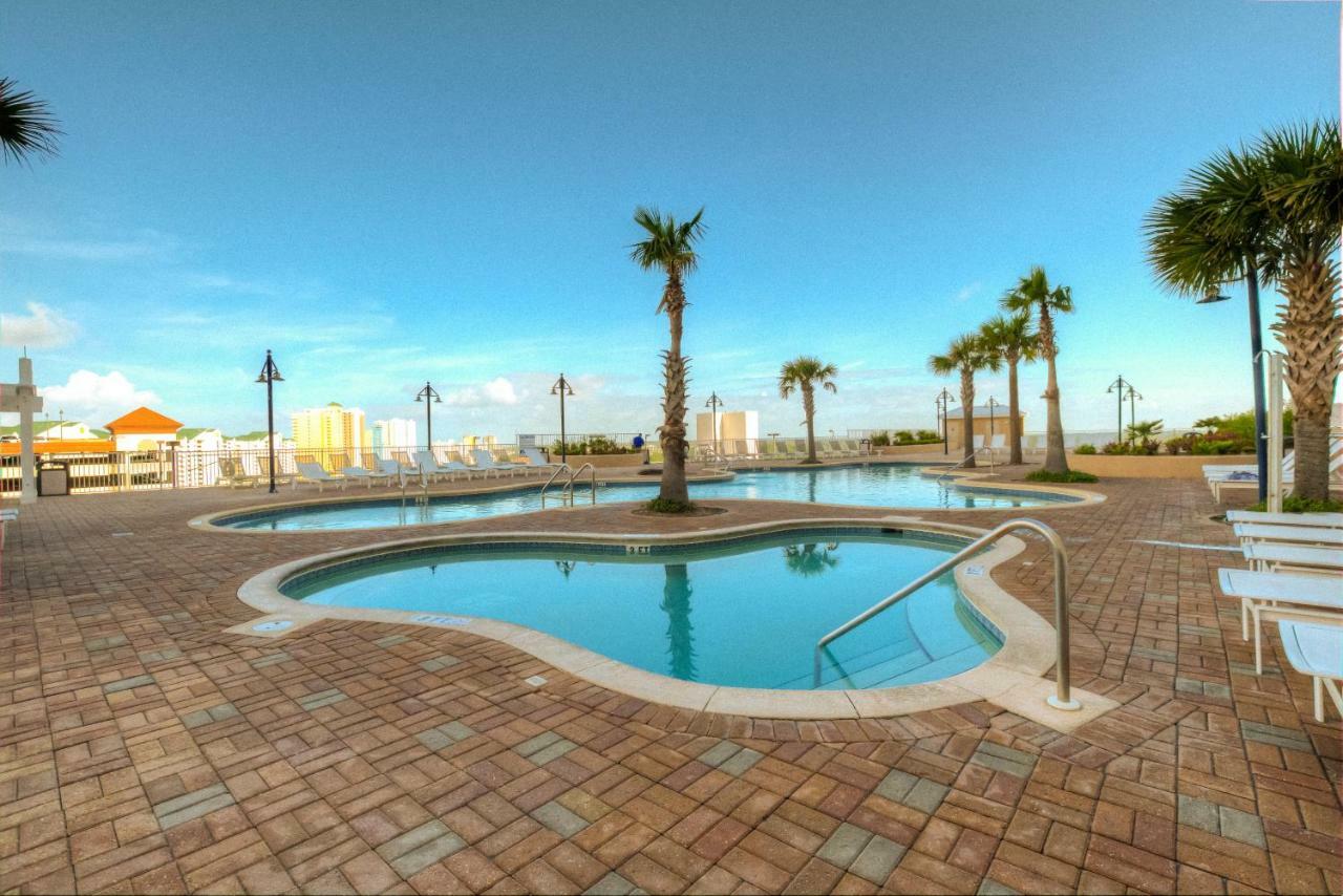 Laketown Wharf 1436 By Aneliya Panama City Beach Exterior photo