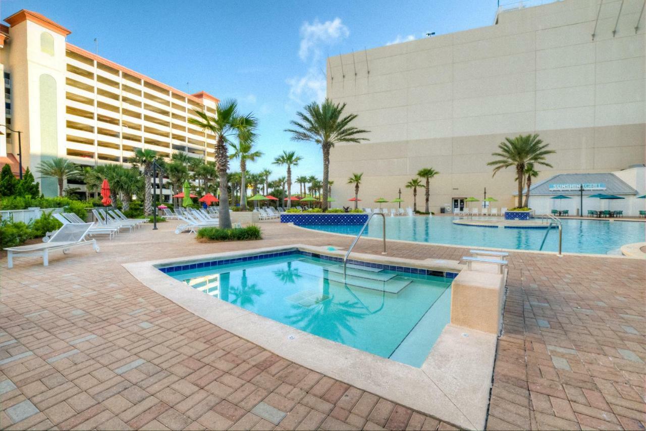 Laketown Wharf 1436 By Aneliya Panama City Beach Exterior photo