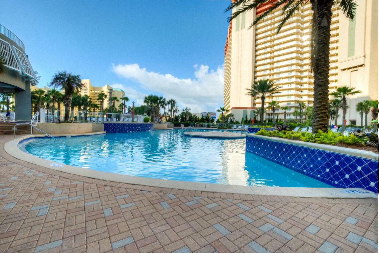 Laketown Wharf 1436 By Aneliya Panama City Beach Exterior photo