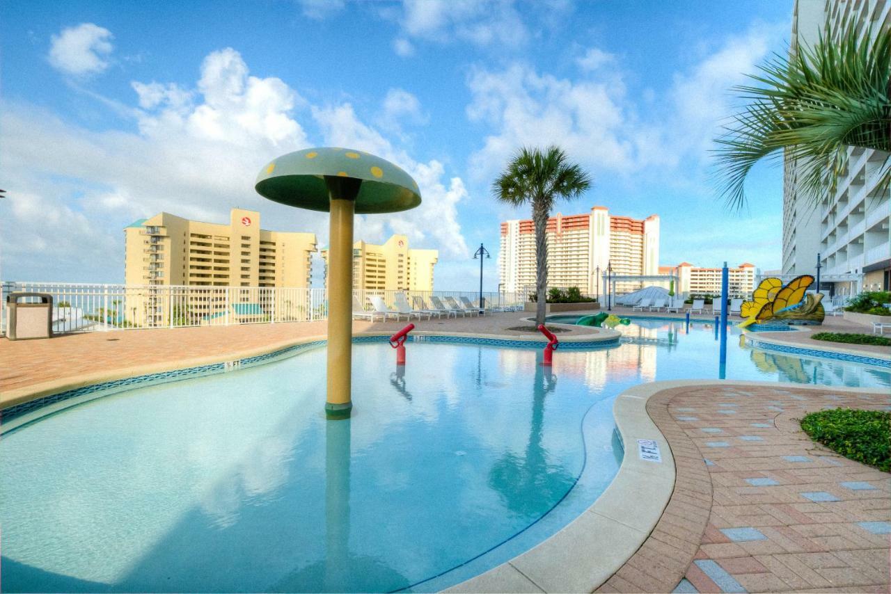Laketown Wharf 1436 By Aneliya Panama City Beach Exterior photo