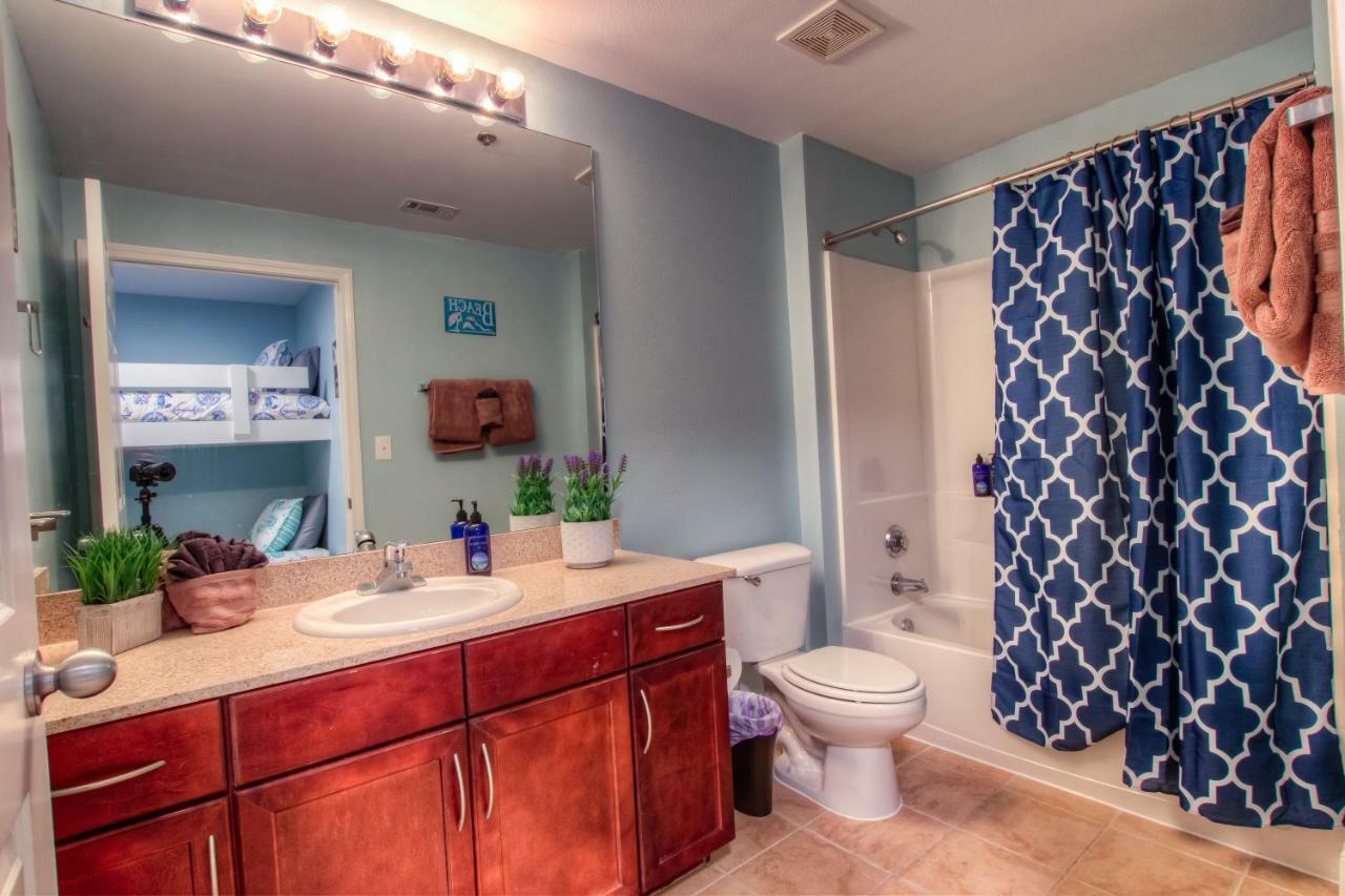 Laketown Wharf 1436 By Aneliya Panama City Beach Exterior photo
